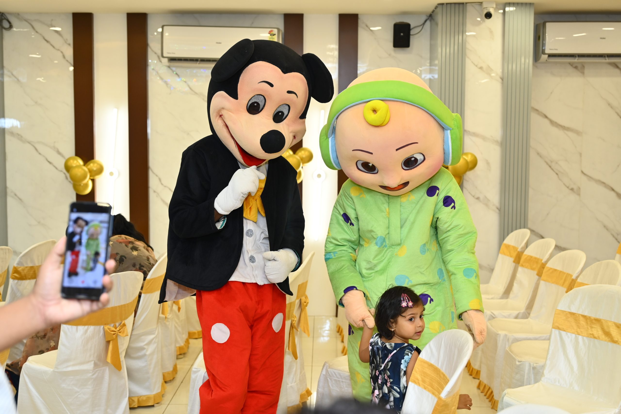 MASCOT
